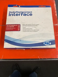 PAC RP5-GM41 Interface for Select 2010+ GM Vehicles - Foto 1 di 5