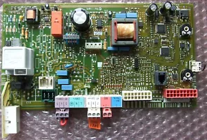Vaillant 0020092336 Steuerung Baugruppe Leiterplatte Platine PCB überarbeitet - Bild 1 von 2