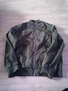 US Bomber Jacke - Bild 1 von 3