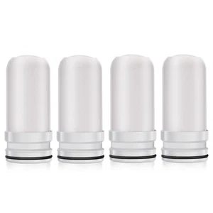ACF Replacement Filters for Faucet Mount Filter, Advanced Activated Carbon Fi... - Picture 1 of 7