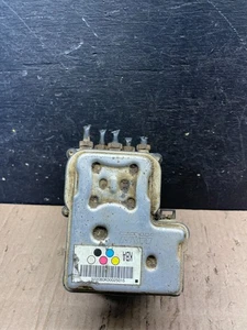 2005 - 2007 Chevrolet Silverado GMC Sierra ABS Anti-Lock Brake Module S4775 DG - Picture 1 of 8