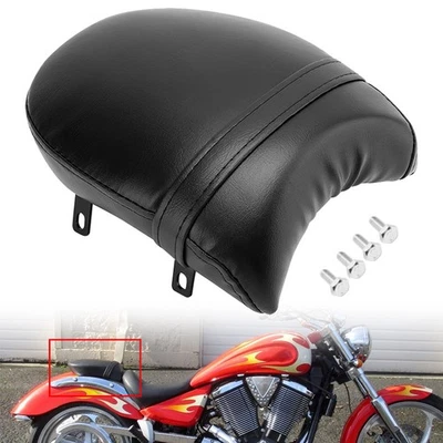 Passenger Seat Fit For Victory Vegas Kingpin Boardwalk High Ball Gunner - Image 1 of 4