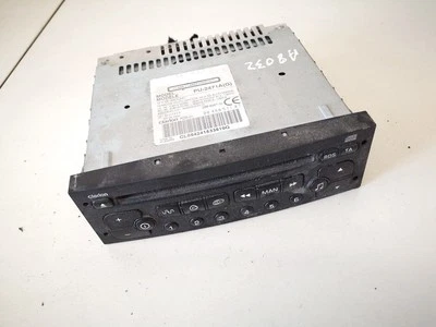 96488011xt Kassettenradio Autoradio  Citroen C3 DE1611636-54 - Bild 1 von 4