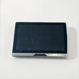Rand McNally TND Tablet 80 Camion GPS - Nero - Foto 1 di 8
