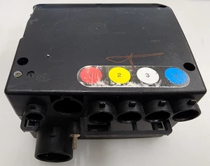 Linak Control Box CB09-U043-00 für Betten Joern / Invacare - Bild 1 von 9