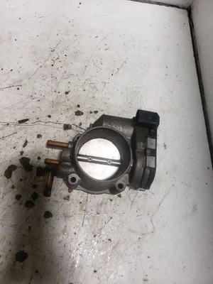 Throttle Body 3.0L Fits 00-06 AUDI A4 704945 - Image 1 of 4