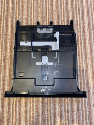 Genuine Canon PIXMA MX922 Upper Paper Tray Cassette Unit HG730 / QC4-6706 - Image 1 of 2