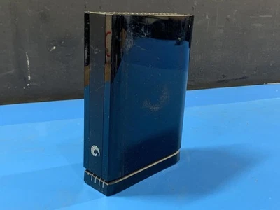 Seagate Backup Plus 1DXAP3-500 3TB External Hard Drive - Image 1 of 4