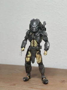 Custom Wolf AVPR LENSES Predator Mask For Neca Predator 1/10 Scale MASK ONLY!! - Picture 1 of 7