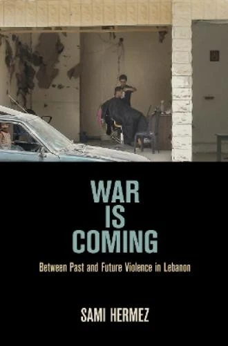 Sami Hermez War Is Coming (Paperback) (US IMPORT) - Image 1 of 1