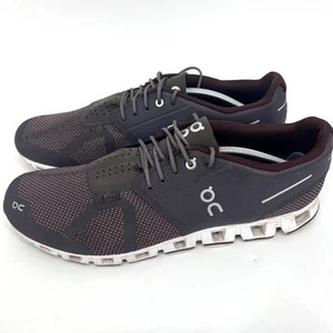 Zapato para correr On Cloud para hombre Cloudswift On EE. UU. para hombre talla 13 marrón - Imagen 1 de 8