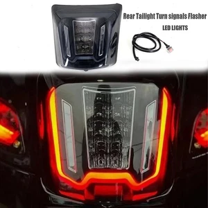Accesorios luces traseras intermitentes para Vespa GTS300 HPE GTS 300HPE - Imagen 1 de 9