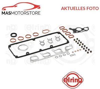 DICHTUNGSSATZ ZYLINDERKOPF ELRING 236170 P FÜR AUDI A3,A1,8XK,8XF,8P1,8PA,8P7 - Image 1 of 4