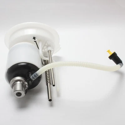 For Fuel Filter Audi A6 C7 S6 A7 S7 RS7 Quattro 10-18 4G0201317B 4G0201317A, - Image 1 of 4