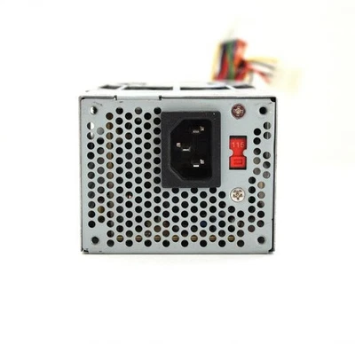 PS, 90W, PS-5111-6C1, P/N 216922-002, SPARE No: 218980-001 - Image 1 of 4
