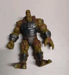 Marvel Incredible Hulk Movie Series Bi-Beast Actionfigur 2008 Hasbro Legends - Bild 1 von 2