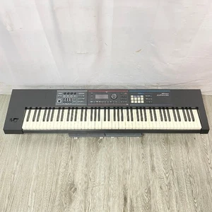 ROLAND JUNO-DS88 synthesizer 88 Key - Picture 1 of 4