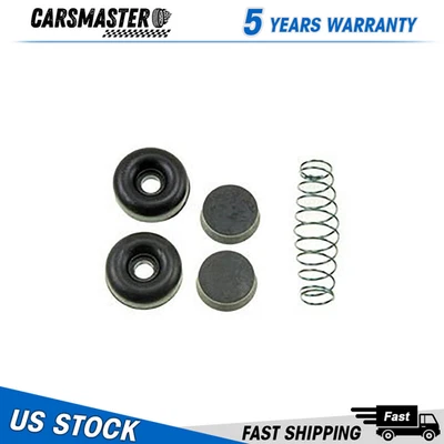 Kit de reparación de cilindro de rueda de freno de tambor Dorman 33151 para 1962-1964 AMC Classic Foto 1 de 2