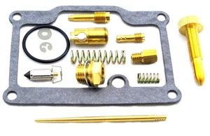 FC03401 Carburetor Rebuild Kit for Polaris Trail Blazer, Trail Boss 250, Trai... - Picture 1 of 2