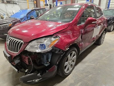 Bomba ABS BUICK ENCORE 14-14 E849645 Foto 1 de 4