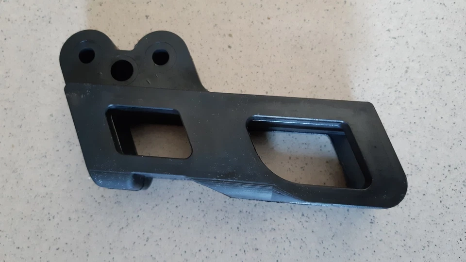 K01094475 CRUNA CATENA ORIGINALE HM VENT