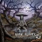 The Mystic Experience Sade Slavey (Audio CD)