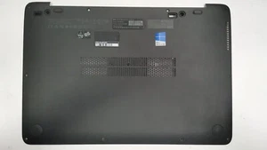 Hp EliteBook Folio 1040 G1 Bottom Case Cover Genuine 780273-001 - Afbeelding 1 van 2