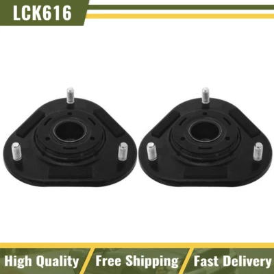 Soporte de puntal de suspensión de amortiguadores y puntales KYB para Lexus CT200h 2012-2011 delantero 2X Foto 1 de 3