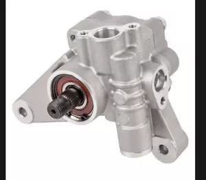 For Chevrolet Suburban K2500 K1500 C3500HD Power Steering Pump 20-8747FVB - Picture 1 of 2