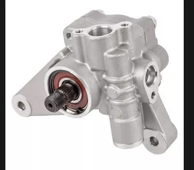 For Chevrolet Suburban K2500 K1500 C3500HD Power Steering Pump 20-8747FVB - Image 1 of 2