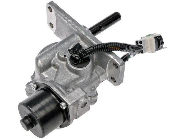 Actuador de bloqueo del diferencial trasero Dorman 61PTGS91 para Lexus LX450 1996 1997 Foto 1 de 1