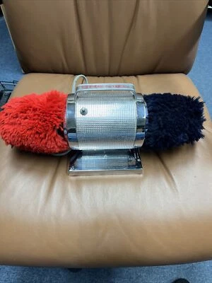 ZAPATO ELÉCTRICO DREMEL MODELO 70 VINTAGE 70 ~ FUNCIONA Foto 1 de 4