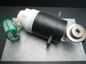 Electric Fuel Pump for 1986-1994 Nissan D21 Pickup 2.4 Made in Japan Ships Fast! - Picture 1 of 8
