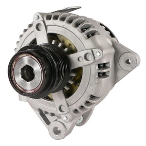 For TOYOTA CAMRY 2007-2009 COROLLA 2009-2010 MATRIX 2009-2013 11195 Alternator - Picture 1 of 5