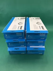 (40 PACK) IROBOT Braava Jet 7 Dry Sweeping Pads Series M6 OEM 4632821 - Picture 1 of 3