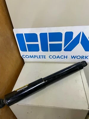 Amortiguador Monroe Magnum #p317na2 Foto 1 de 3