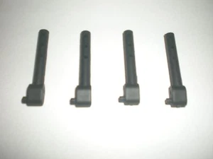 INTECH 100150 plots de fixation de carrosserie (x4) ERSC-10 - Picture 1 of 1