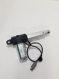 TiMotion TA9 2060 006/La Z Boy 10.000133.0001 Motor Actuator Replacement - Picture 1 of 3