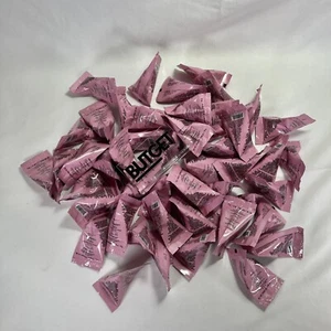 49 Pods Onyx Bathhouse CHAMPAGNE WISHES Foaming Body Scrub Honey Pear Mini Size - Picture 1 of 4