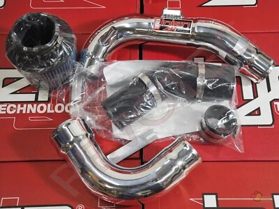 Kit de admisión de aire frío Injen serie SP para Toyota Corolla XRS pulido 2009-2010 2,4 L Foto 1 de 4