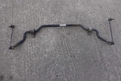 41413 EB 2013 ALFA ROMEO GIULIETTA  FRONT ANTI ROLL BAR. 50518567 - Image 1 of 4