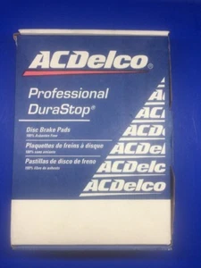 ACDelco Semi Metallic Disc Brake Pad Front fit 00-06 BMW X5 17D681M F119346131 - Bild 1 von 5