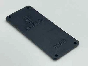 OEM HUBLOT Black Rubber Single Strap, Various Sizes - Picture 1 of 54