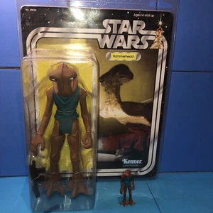 Star Wars Jumbo Gentle Giant Hammerhead - Picture 1 of 2
