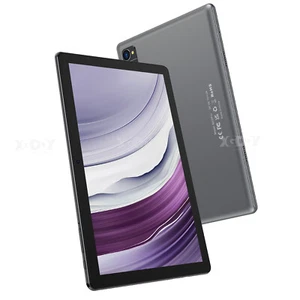 Android 13 Tablets. 12GB 128GB 10.1'' 4Core HD Dual Camera WiFi PC IPS NEW - Picture 1 of 13