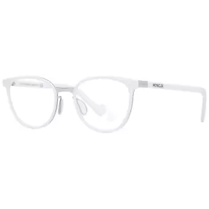 Occhiali da vista moncler per donna montature occhiale eyeglasses eyewear multic - Imagen 1 de 3