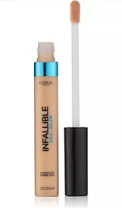 2 x Corrector L’Oréal Infalible Pro Glow 03 Beige Nude - Imagen 1 de 3