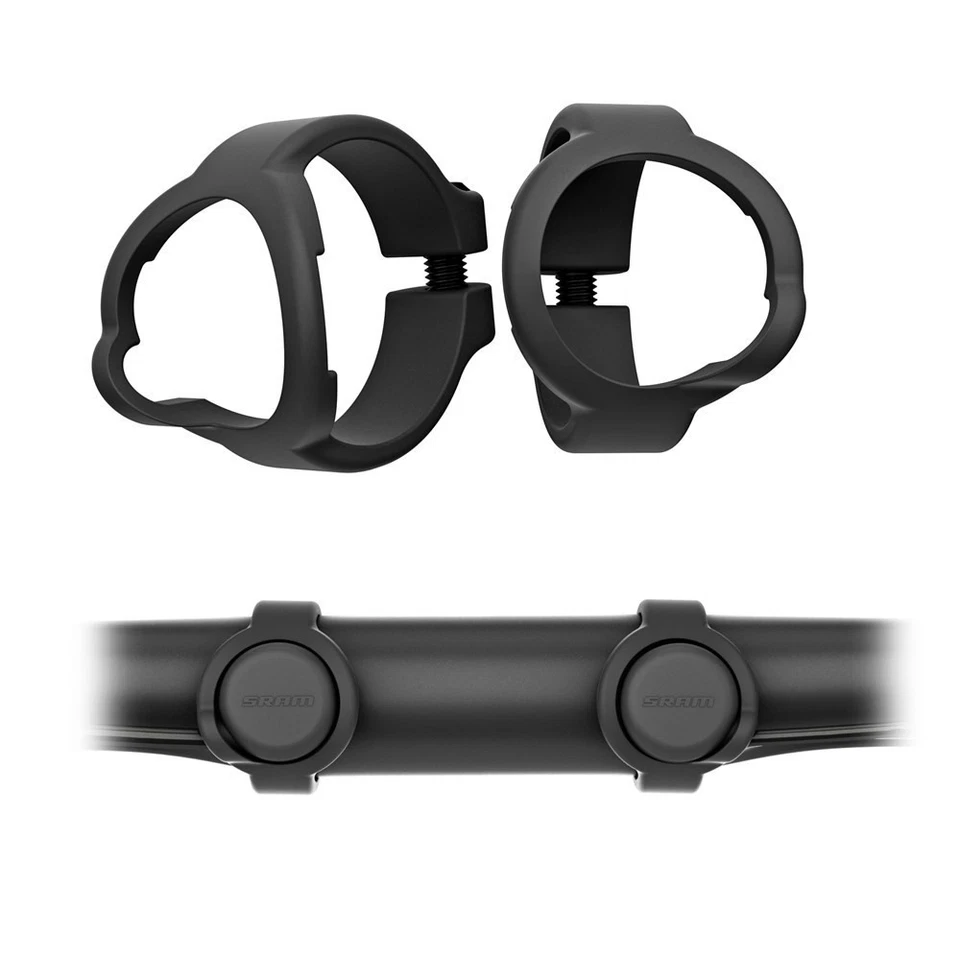 Sram Red eTAP Blip Clamp Remote Shifter Mounts - 31.8mm - Image 1 of 1