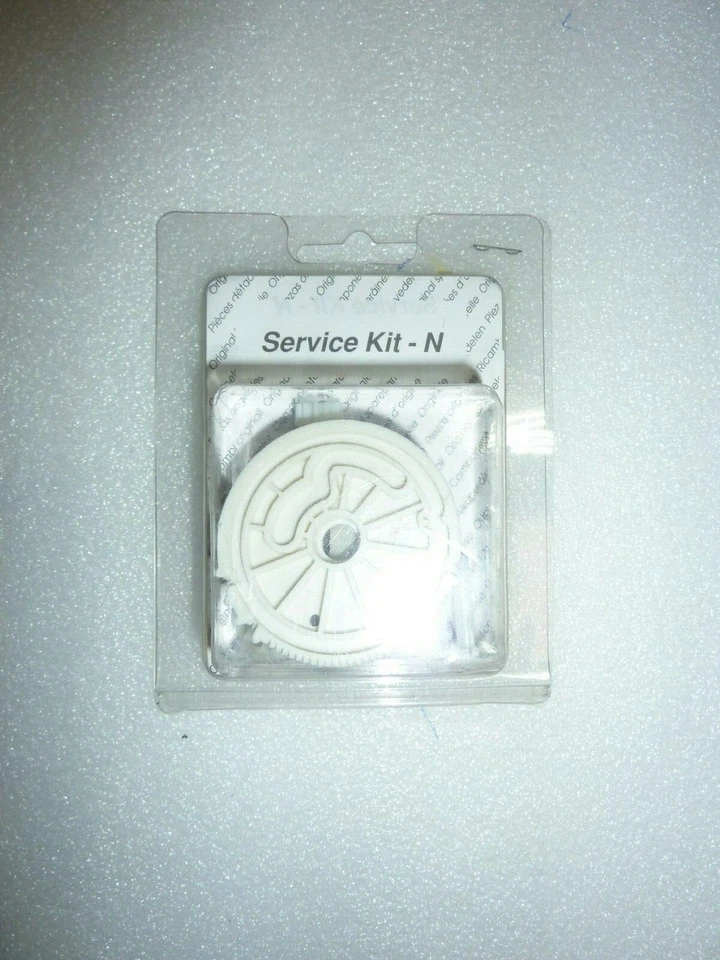 482231032189 SERVICE KIT N - PHILIPS VIDEOREGISTRATORE - Immagine 1 di 1