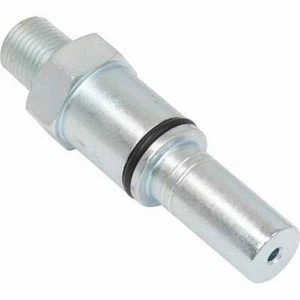 Heavy Duty Suction Sandblast Cabinet Trigger Gun 3/32" Head Air Jet - Picture 1 of 1